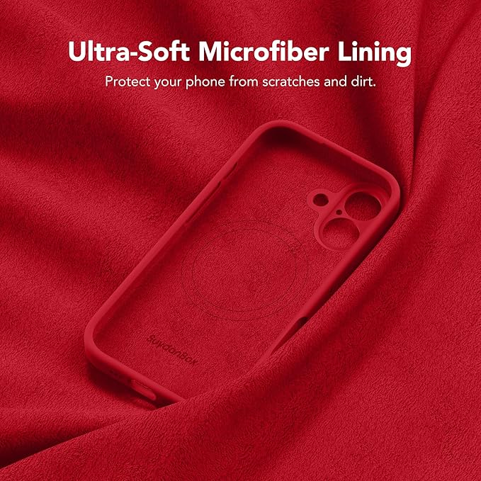 Magnetic for iPhone 17 Case, Compatible - Image 5