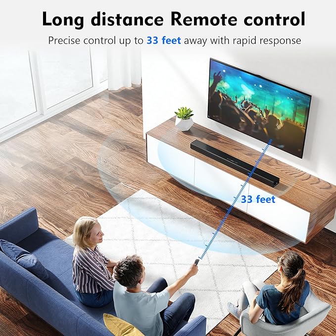 BOXPUT BPR1S Plus Air Mouse Remote BT & 2.4G RF Replacement Remote with USB Receiver and Voice Control Supports 6-Axis Gyro IR Learning for Android TV Box TV Stick Smart Set Top Box
