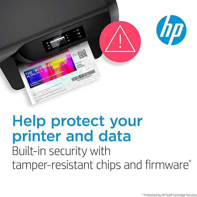 HP 962 Magenta Ink Cartridge | Works with OfficeJet 9010, Pro 9010, 9020 | Eligible for Instant Ink | 3HZ97AN
