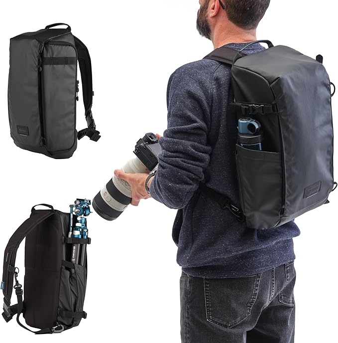 Tenba Solstice v2 16L Sling Bag - Image 2