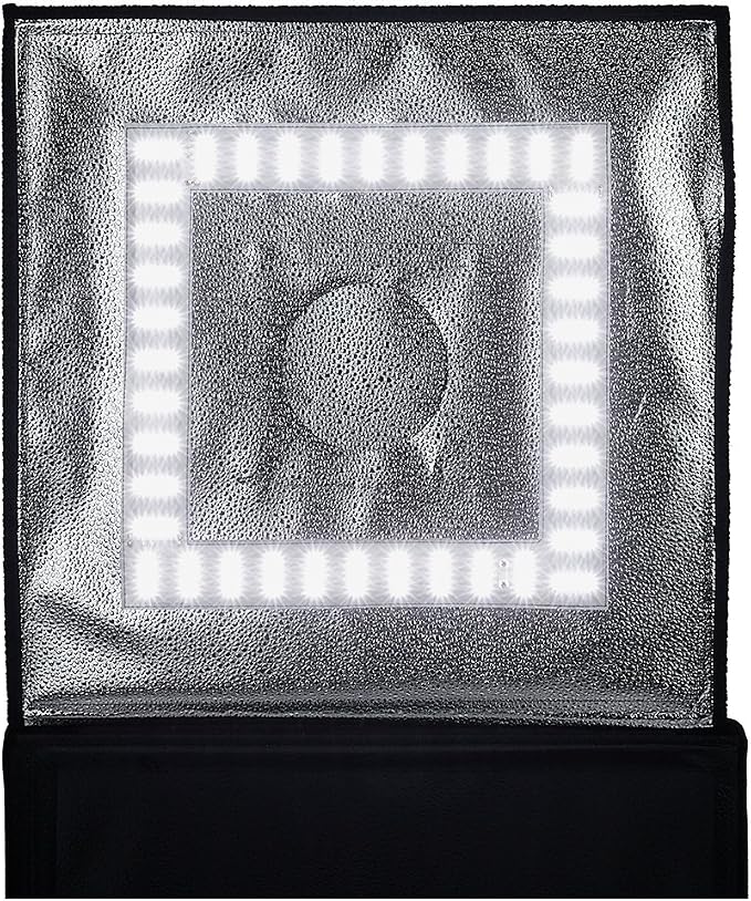 Fotodiox Pro LED 20x20 Studio-in-a-Box - Image 4