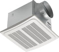 Homewerks 7136-02HW Bathroom Vent Fan by HomewerksWorldwide
