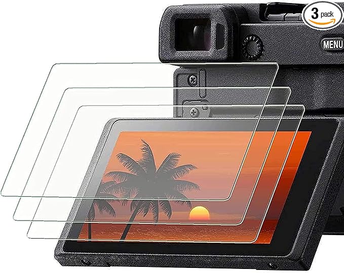 PCTC Screen Protector Compatible by PCTC