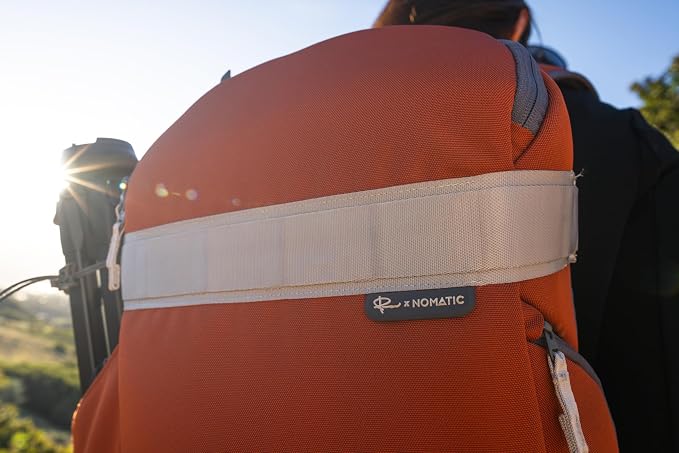 NOMATIC Luma Camera Pack 18L - Image 8