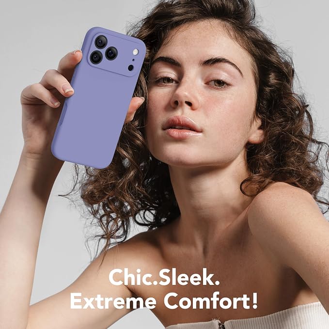 Magnetic for iPhone 17 Pro Max Case, Compatible - Image 7