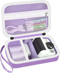 Kids Camera Case Compatible by Grapsa