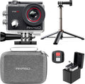 AKASO EK7000 Pro 4K30fps 20MP Action Camera EIS Ultra HD 131FT Waterproof by AKASO