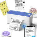 Phomemo Thermal Label Printer, 4X6 Shipping Labels Printer by Phomemo