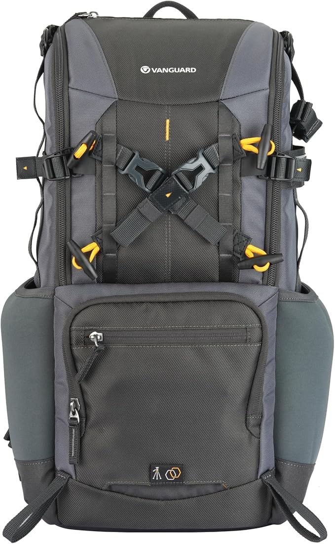 VANGUARD Alta Sky 42 Professional Camera Backpack by Vanguard