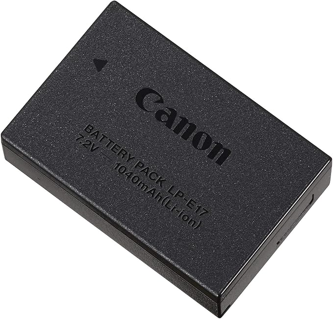Canon Battery Pack LP-E17 - Image 4