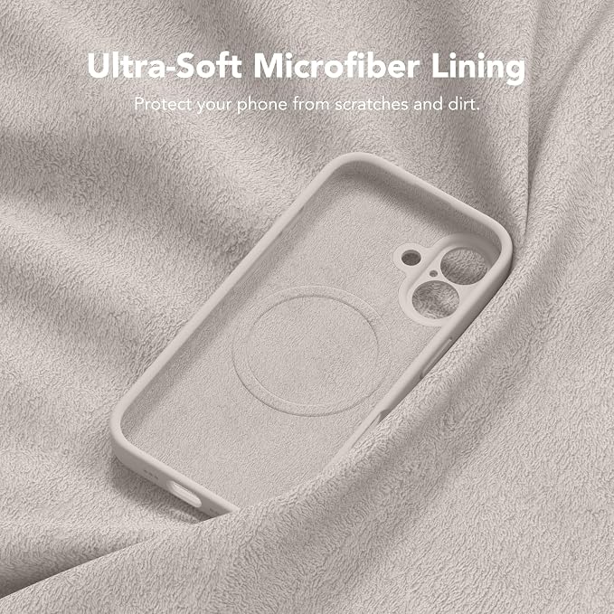 Magnetic for iPhone 16 Plus Case, Compatible - Image 7