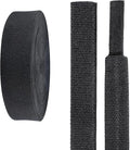 Sonoreboom 2 in 1 Heat Shrink Braided Sleeving Fabric Tubing-Ideal fit Irregular Shape Hose/Cable/Wire (3/4"(19mm), 45FT)