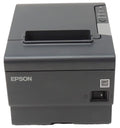 EPSON TM-T88V Monochrome Thermal Receipt Printer by Amazon+Renewed