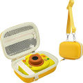 Leayjeen Kids Camera Case Compatible by Leayjeen