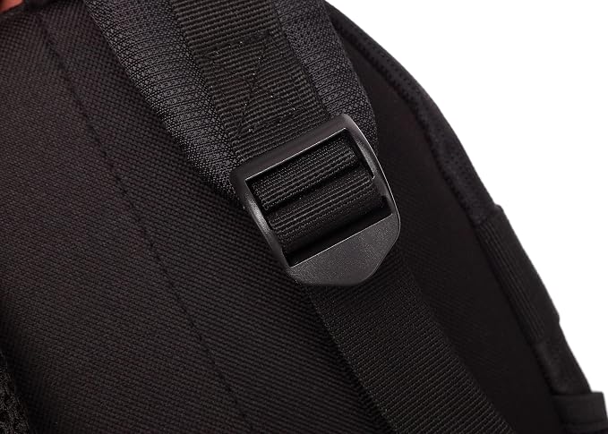 Waterproof SLR/DSLR Camera Backpack Shoulder Bag Travel Case - Image 6