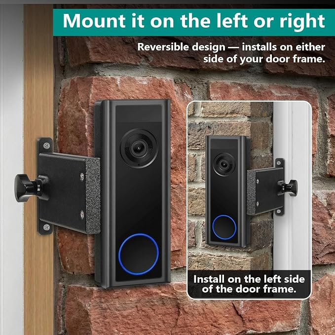 Doorbell Extender Mount Compatible - Image 5