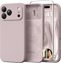 GolbinBox Magnetic for iPhone 17 Pro Max Case, Compatible by GolbinBox