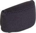 OP/TECH USA Soft Pouch – Compact digital camera case, lightweight accessories by OPTECHusa