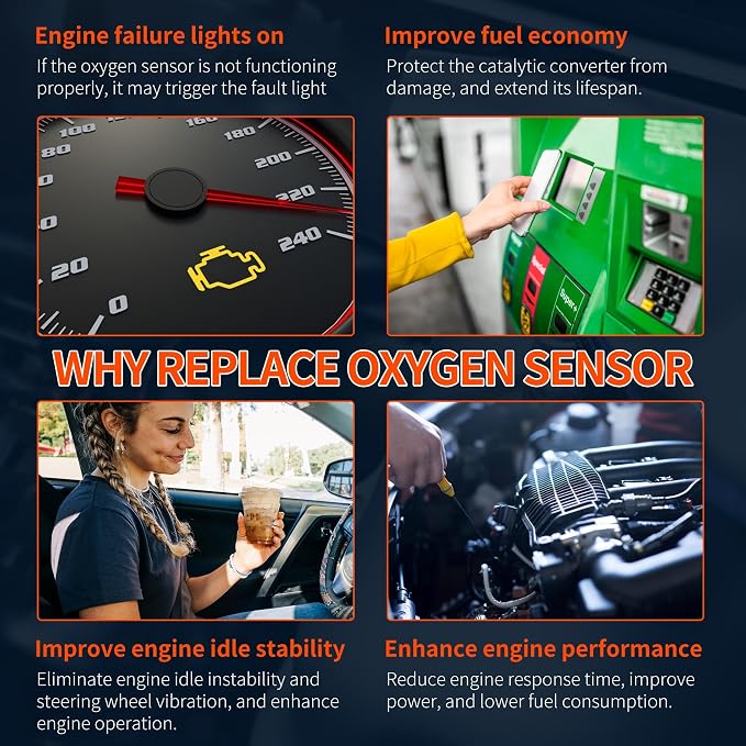 HiSport Oxygen Sensor - Image 3