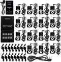 Retekess T130 Church Translation System, Tour Guide Audio System, High Sound by Retekess