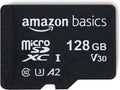 Amazon Basics microSDXC Memory Card by AmazonBasics