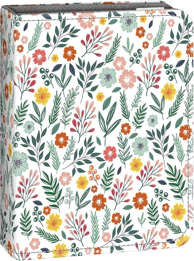 Fintie Instax Mini Photo Album for 2x3-Inch Film - Image 9