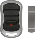 Genie Garage Door Opener Remote G3T-A G3T-R G3T-BX Intellicode【10-Year-Warranty】