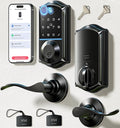 Veise VE017-L Fingerprint Smart Lock by Veise