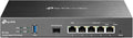 TP-Link ER7206 Multi-WAN Professional Wired Gigabit VPN Router Increased by TP-Link