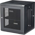 StarTech 4-Post 12U Wall Mount Network Cabinet by StarTech
