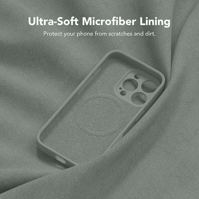 Magnetic for iPhone 16 Pro Case, Compatible - Image 6