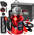 AutoLine Pro EVAP High Volume Smoke Machine Leak Tester – Shop Series by AutoLinePro