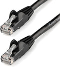 StarTech 8ft CAT6 Ethernet Cable by StarTech