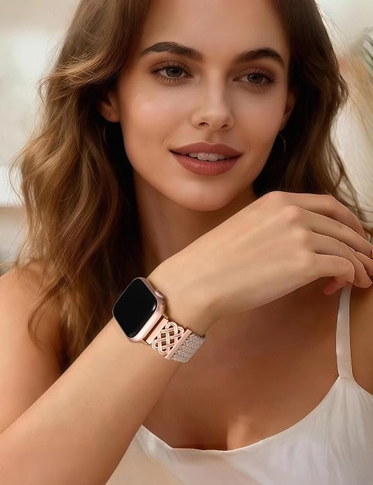 TOYOUTHS Braided Magnetic Band Compatible - Image 6