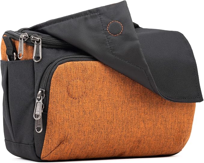 Think Tank Mirrorless Mover 20 Camera Bag Medium/Large - Image 6