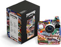 Polaroid Now 3rd Generation I-Type Instant Film Camera by Polaroid