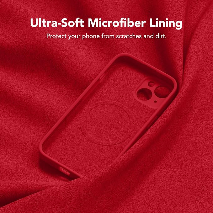 Magnetic for iPhone 14 Case, Compatible - Image 8