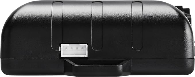 Crimestopper RS7-G5 Cool Start 2-Way Remote Start System - Image 10