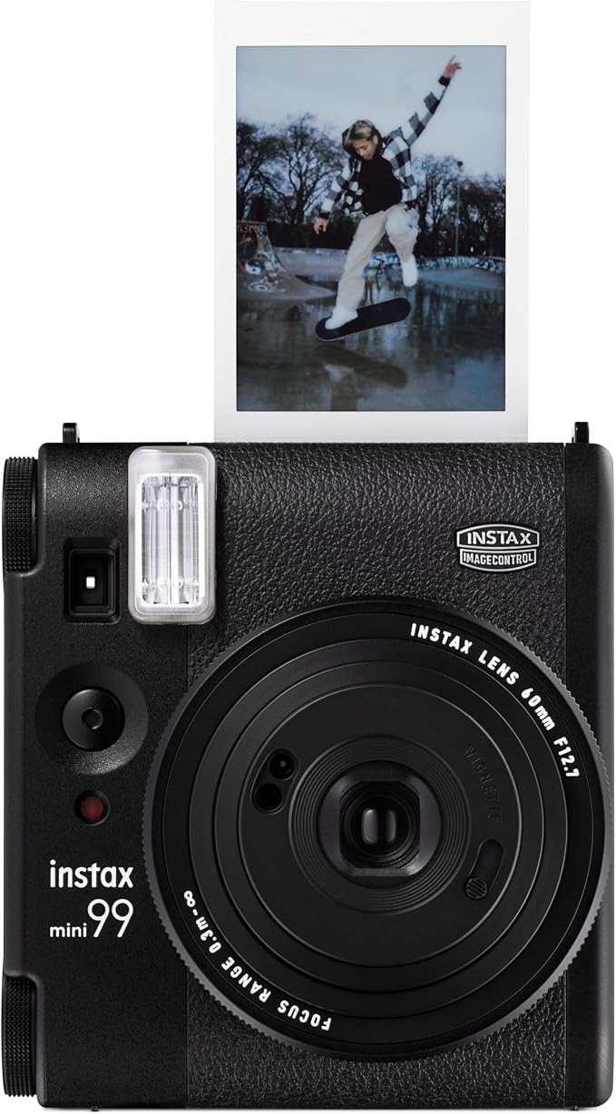 Fujifilm Instax Mini 99 Instant Film Camera by FUJIFILM