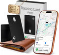 SPOTMINDERS Apple MFi Certified Wallet Tracker PRO Works by Spotminders