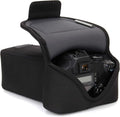 USA Gear Camera Sleeve for Compact SLRs by USAGEAR