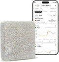 Layla Noise Monitoring Device for Airbnb, Office & Home | Noise & Occupancy by LaylaEco