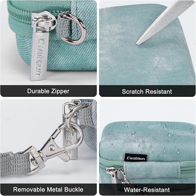 Cwatcun Carrying & Protective Case - Image 7