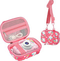 Leayjeen Kids Camera Case Compatible by Leayjeen