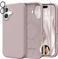 GolbinBox Magnetic for iPhone 17 Case, Compatible by GolbinBox
