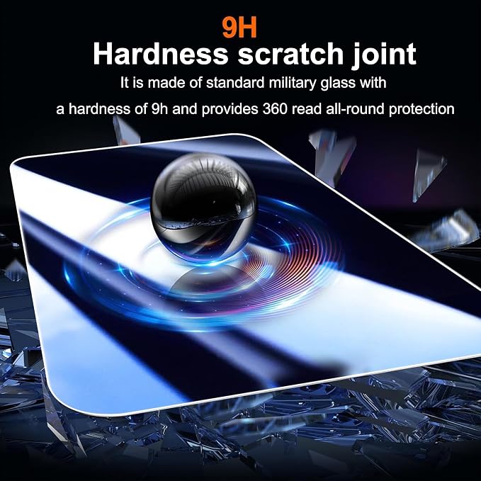 for Samsung Galaxy A57 5G Screen Protector - Image 7