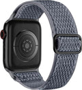 Lerobo Stretchy Nylon Solo Loop Band, Compatible by Lerobo