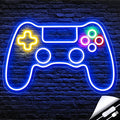Kavaas Gamer Neon Sign, Game Controller LED Sign by Kavaas