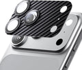 Hoerrye for iPhone 17 Pro Camera Lens Protector by Hoerrye