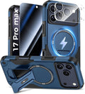 Goton for iPhone 17 Pro Max Case by Goton